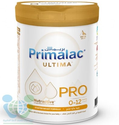 بريمالاك التيما برو 400 جرام