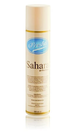 فريشو معطر جو دوكس 300 مل