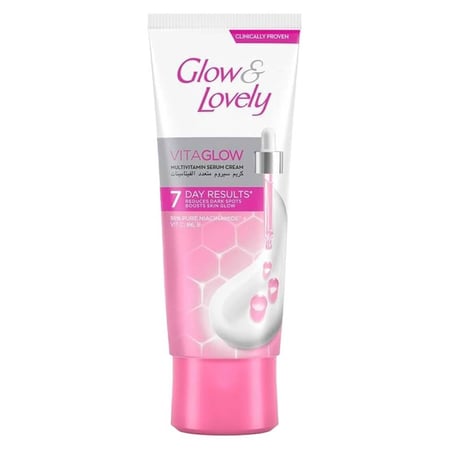 فير اند لفلي كريم مالتي فيتامين للتفتيح 25 جم