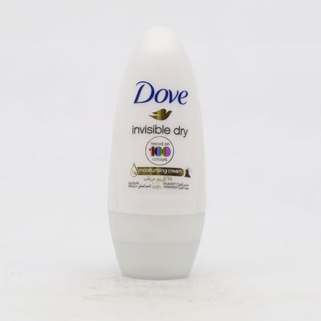 دوف مزيل عرق انفزبل دراي-50 مل