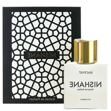 عطر نيشاني هاتشيفات اكسترايت دو بارفيوم 100مل