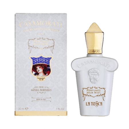 معطر شعر زيرجوف كازاموراتي لاتوسكا 30مل