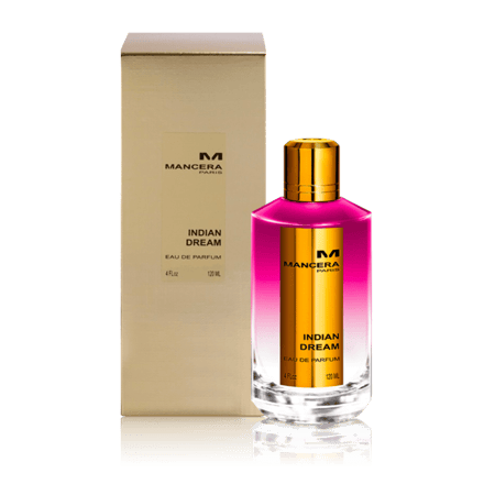 عطر مانسيرا انديان دريم او دو بارفيوم 120مل