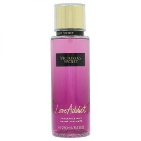 معطر الجسم بخاخ لوف اديكت 250مل من فيكتوريا سكريت