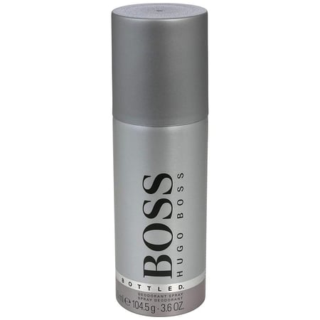 مزيل عرق هوغو بوس بوتلد كلاسيك 150مل