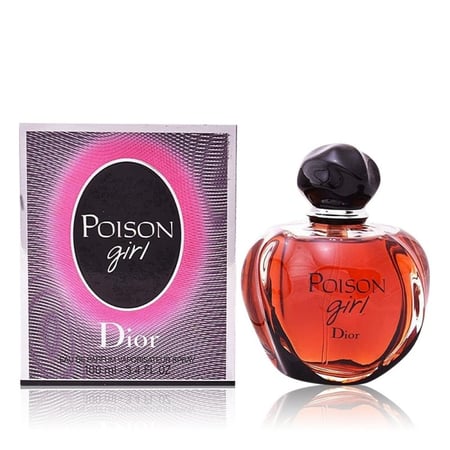 عطر ديور بويزن غيرل او دو بارفيوم