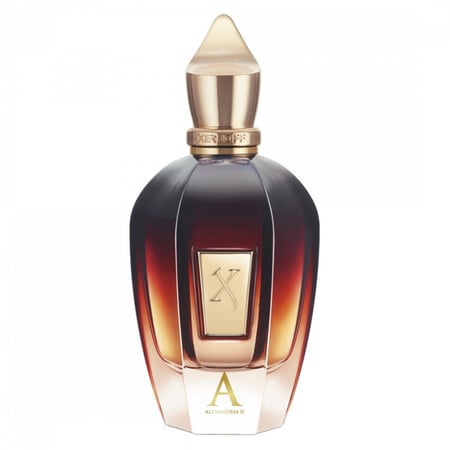 عطر زيرجوف الاسكندرية II او دو بارفيوم 100مل