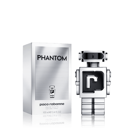 عطر باكو رابان فانتوم الرجالي او دو تواليت 100مل