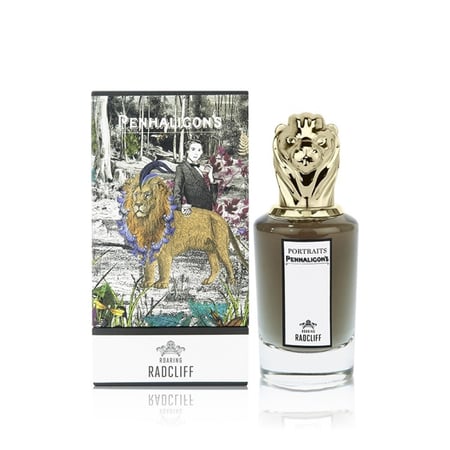 عطر بنهاليغونز رورينغ رادكليف او دو بارفيوم 75مل