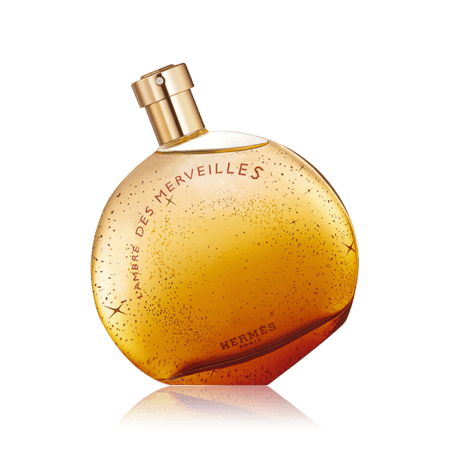 عطر هيرمس لو امبر دو مارفيلز او دو بارفيوم 100مل