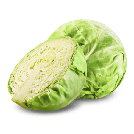 ملفوف اخضر