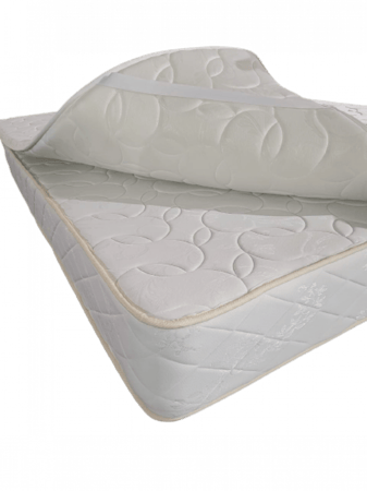 لباد مرتبة اسفنجية