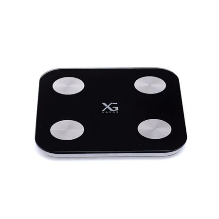 ميزان اكسقير ذكي