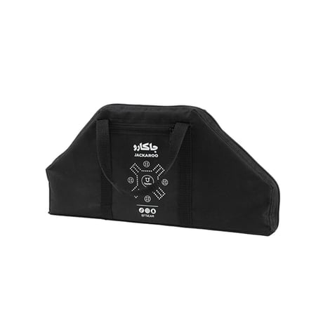 شنطة جاكارو كبيرة