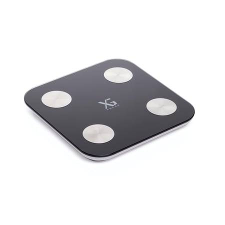 ميزان اكسقير ذكي