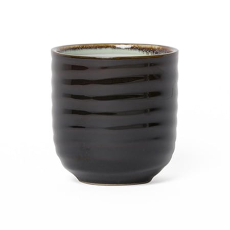 كوب سيراميك (مخمل )بسعة 180 مل من باريستار