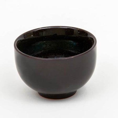 كوب سيراميك (بلون بركاني )بسعة 120 مل من باريستار