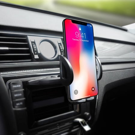 قاعدة للجوال على السي دي من نيتزي