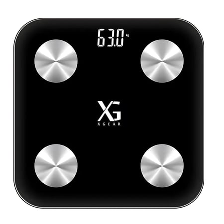 ميزان اكسقير ذكي