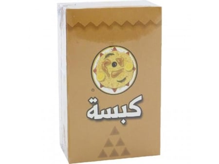 لعبة كبسة