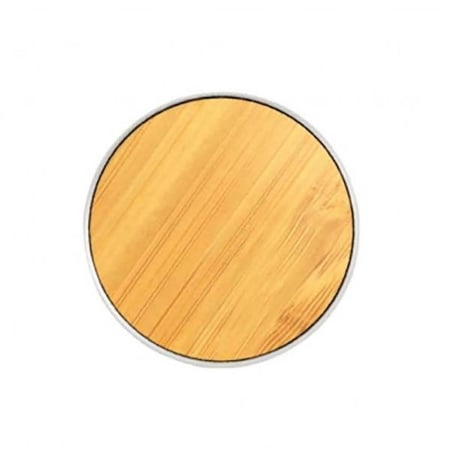 مسكة للجوال خشب البامبو من بوب سوكيت