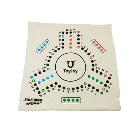 لعبة جاكارو برو (٢ الى ٦ لاعبين في بكج واحد)