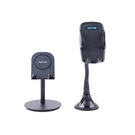 بكج ستاند جوال للسيارة و المكتب