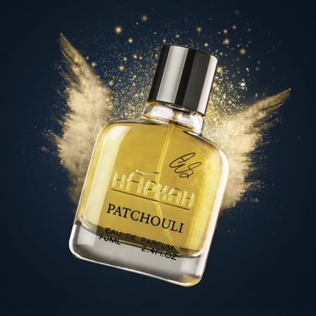 الباتشولي - PATCHOULI