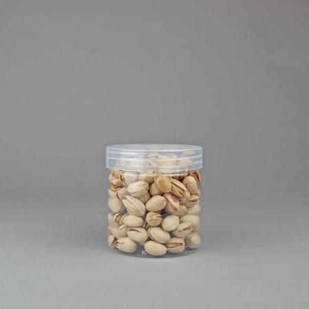 برطمان بلاستيك 350 مل