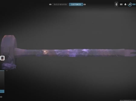 سكاكين كود مودرن 3