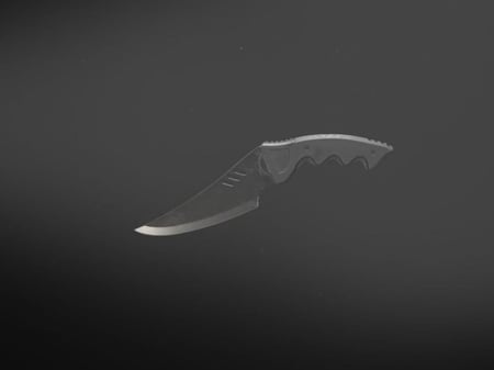 سكاكين كود مودرن 3