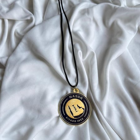 تعليقة سيارة النصر