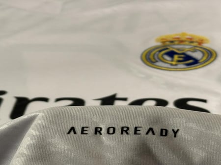 طقم ريال مدريد اطفال