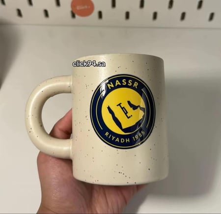 كوب النصر
