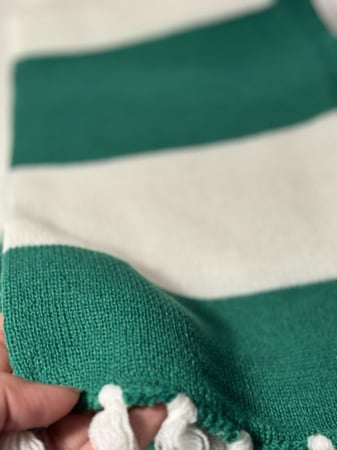 شال الاهلي