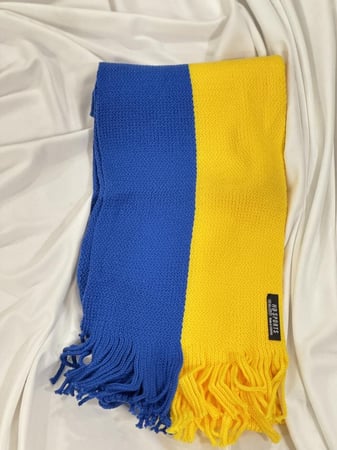 شال النصر الجديد