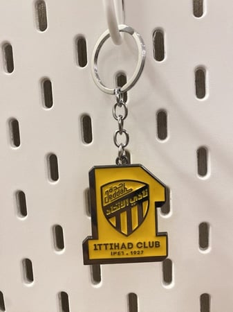 ميدالية الاتحاد