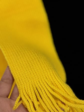 شال الاتحاد الجديد