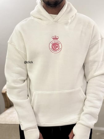 بوكس الشتاء هودي النصر