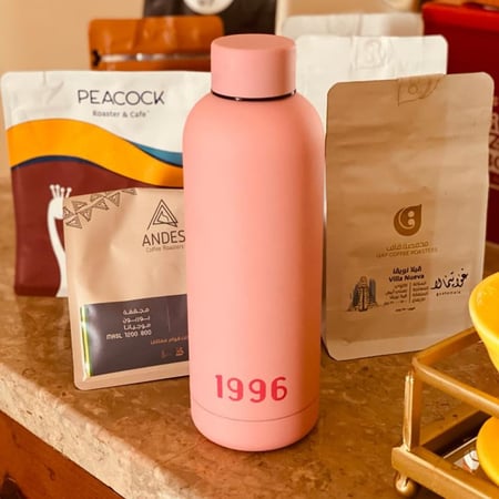 مق حافظ للبرودة والحرارة بالاسم