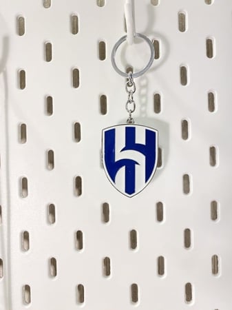 ميدالية الهلال