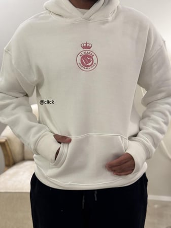 بوكس الشتاء هودي النصر