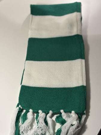 شال الاهلي