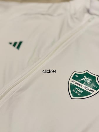 بكج جاكيت الاهلي رجالي+ شال + مق
