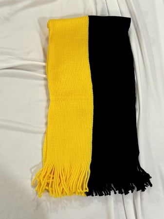 شال الاتحاد الجديد