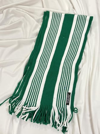 شال الاهلي الجديد