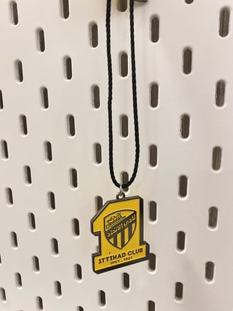 تعليقة الاتحاد سيارة