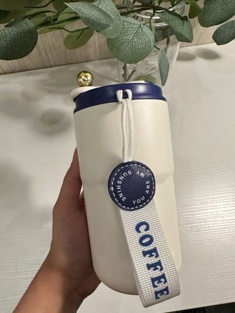 مق قهوة بلو