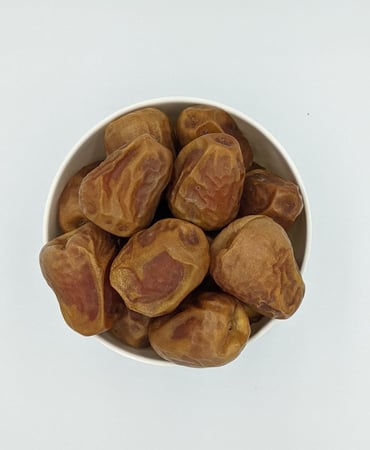 تمر سكري مفتل -Sukkari Loose Date