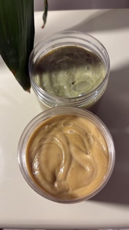 صابونية خلطة جابر القحطاني